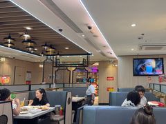 -海底捞火锅(大融城店)