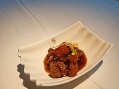 糖醋小排-苏浙汇(古北店)