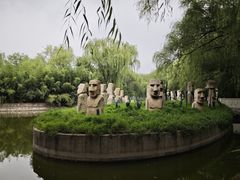 -北京世界公园