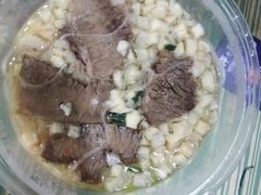 -清真老铁家泡馍(西荷店)