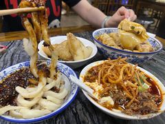 -西月城谭豆花(春熙路店)