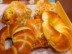 -丁香西饼屋(桂林路店)