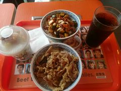 android_upload_pic-吉野家(秀谷店)