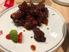 -弄堂小笼包(西青中北永旺购物中心店)