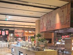 -丽都皇冠假日酒店·Matrix亦餐厅(望京店)