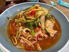 -魏家凉皮(梨园店)