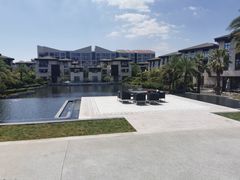 -鹭江潮餐厅•福建菜(鹭江佲家酒店)