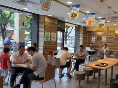 -真功夫(金月湾店)