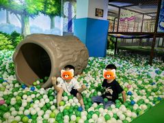 -上海佘山世茂艾美酒店