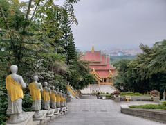 -西双版纳勐泐文化旅游区