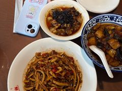 -天下客饭店(中山路店)