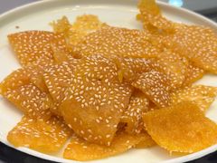 空心南瓜煎堆-雍苑(创润大厦店)