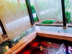 -杭州第一世界大酒店·云曼温泉
