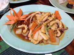 -Lam Vien Restaurant