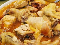 -粤味馆(黄河路店)