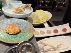 -鼎鼎香·港式火锅(北京SKP店)