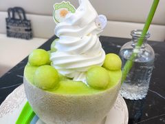 -朱迪小铺.半糖奶油蛋糕(海汇港店)