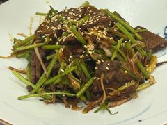 -丰泽园饭店