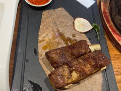 -敏珠拉姆藏餐·南京厨房(富春江东街店)