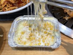 -许妈妈餐厅烤肉烧烤家常菜(明润广场店)