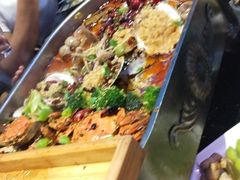 -冰城小镇音乐串吧·聚会餐厅(百子湾店)