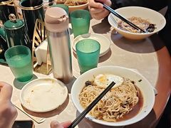 -松鹤面馆·古法焖肉面(观前店)