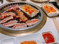 -火炉火自助餐(西直门凯德MALL店)