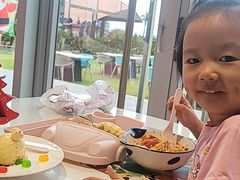 -水桶王国主题餐厅·聚会·生日派对·亲子活动·家庭套餐(亚龙湾希尔顿店)