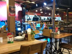 -Naughty Nuri’s Phuket