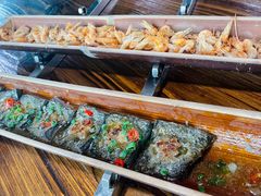 -竹一味·竹筒饭