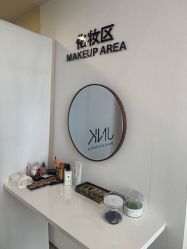 -JNK皮肤管理中心