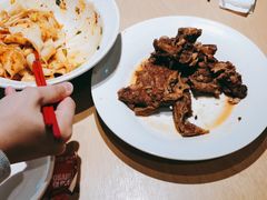 -大师兄·西北小馆(金湾华发商都店)