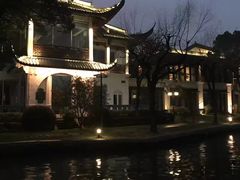 -西湖游船