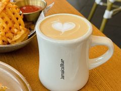 -Jamaicablue Coffeeshop(中央广场店)