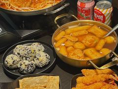 -吴草鸡爪오초닭발(城阳总店)