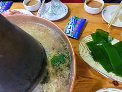 -元盛居(生态大街店)