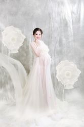 -孕视觉专业孕妇摄影(天津南开店)