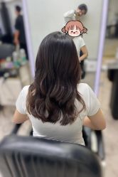 -奈川烫染Salon