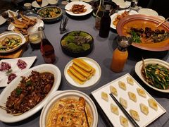 -小天厨民间菜馆(深圳街店)