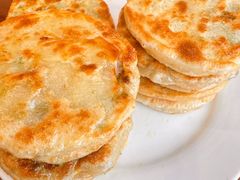 -老山记海城馅饼大酒店(振兴小区店)