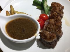 -斗牛士牛排(南京东路店)
