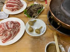 -元盛居(亚泰大街店)