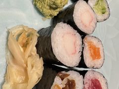 -小山日本料理(太古汇店)
