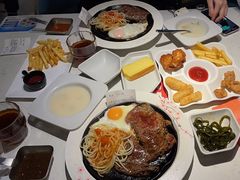 -豪客来牛排(开元盛世广场店)