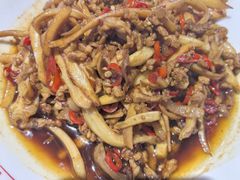 -天下客饭店(中山路店)