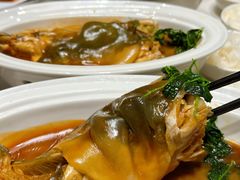 -新光酒家·河豚·海鲜·蟹料理(浦东店)