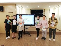 点击看大图 -英泽产后护理中心(南海总店)