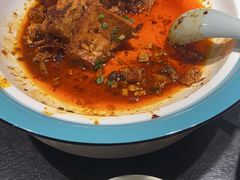 -李记东北饺子馆·东北菜(欢乐谷店)