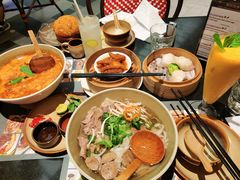 -色香味(澳门巴黎人店)