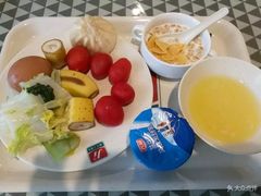 -锦江之星(武汉黄鹤楼复兴路地铁站店)